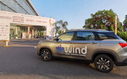 Cobain Fitur WIND Wuling Almaz, Ternyata Bisa Bingung