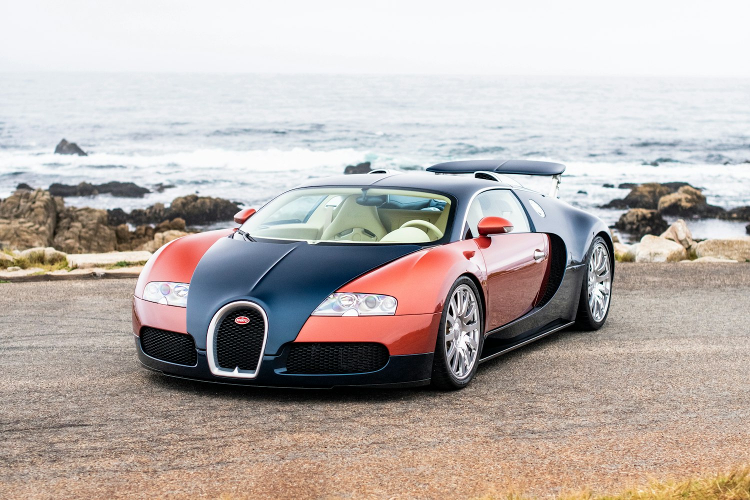 La Maison Pur Sang Veyron 20 Years