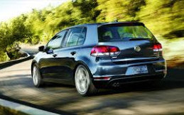 Jerman Ancam Tarik 12 Juta Unit Mobil Diesel