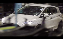 Ford Siap Ungkap Fiesta ST Terbaru Besok