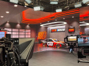 Intip Fasilitas Baru Balap Nascar 2026, Telan Dana Rp820 Miliar