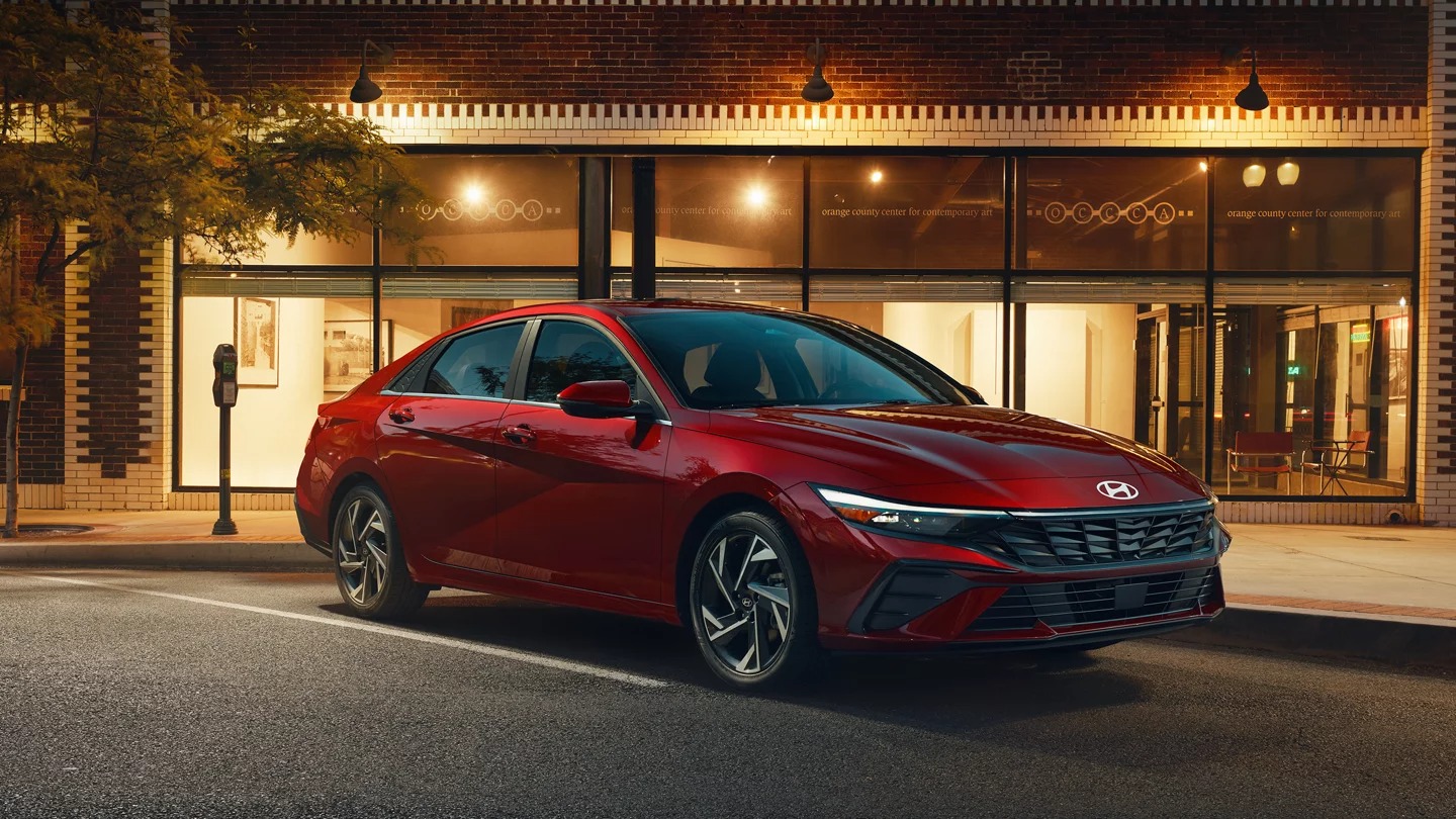 Daftar 10 Mobil Paling Banyak Dicuri, Hyundai Nomor Satu