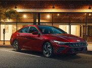 Daftar 10 Mobil Paling Banyak Dicuri, Hyundai Nomor Satu