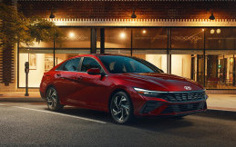 Daftar 10 Mobil Paling Banyak Dicuri, Hyundai Nomor Satu