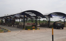 Fasilitas Rest Area Km 88B Tol Purbaleunyi Ditingkatkan, Bakal Ada Mural 3D