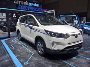 Yuk Simak Beberapa Jenis Teknologi Mobil Hybrid