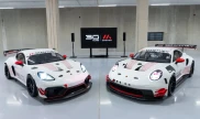 Manthey Rilis Porsche 911 GT3 Cup dan 718 Cayman Edisi Terbatas