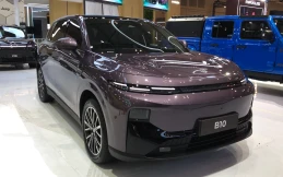 Leapmotor B10 dan C10 Resmi Diluncurkan, Siap Diproduksi Lokal