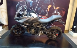 Ini Harga Motor Triumph yang Baru Diluncurkan di Indonesia