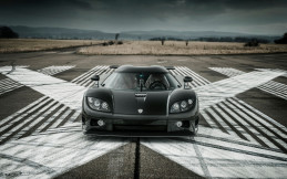 Koenigsegg CCXR Edition Merupakan Masterpiece Asal Swedia