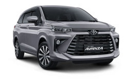 Daftar Harga Toyota Avanza Januari 2024, Tembus Rp 300 jutaan