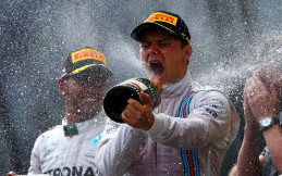 Pembalap Anyar Mercedes Optimistis Bisa Ulangi Sukses Nico Rosberg Kangkangi Lewis Hamilton