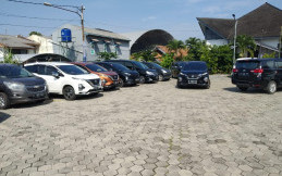 Ini Kegiatan All New Livina Owners Community (ANLOC) di Bulan Ramadan