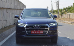 Audi Siap Meluncurkan Q5 2018 Bermesin Bensin