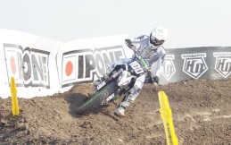 Holeshot di Balap JC Supertrack Bakal dapat Hadiah dari IPONE