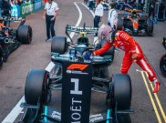 Bos Mercedes, Ferrari & McLaren Buka Suara Hasil F1 Monako 2026