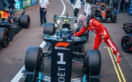 Bos Mercedes, Ferrari & McLaren Buka Suara Hasil F1 Monako 2026