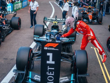 Bos Mercedes, Ferrari & McLaren Buka Suara Hasil F1 Monako 2026