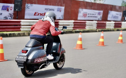 Street Race tak Bisa Digelar di Sirkuit Formula E, Ini Kata Kapolda Metro Jaya