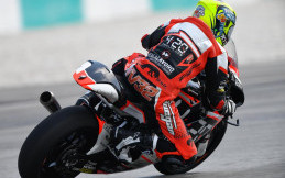 Pembalap Indonesia Gantikan Murid Rossi di Moto2 Sepang   