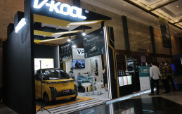 V-Kool Hadirkan Diskon 30 Persen Selama GJAW 2023