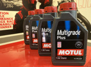 Ada Program Servis Performa Menyeluruh untuk Sepeda Motor
