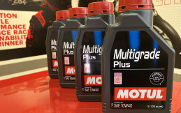 Ada Program Servis Performa Menyeluruh untuk Sepeda Motor