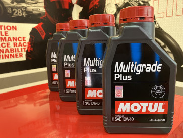 Ada Program Servis Performa Menyeluruh untuk Sepeda Motor