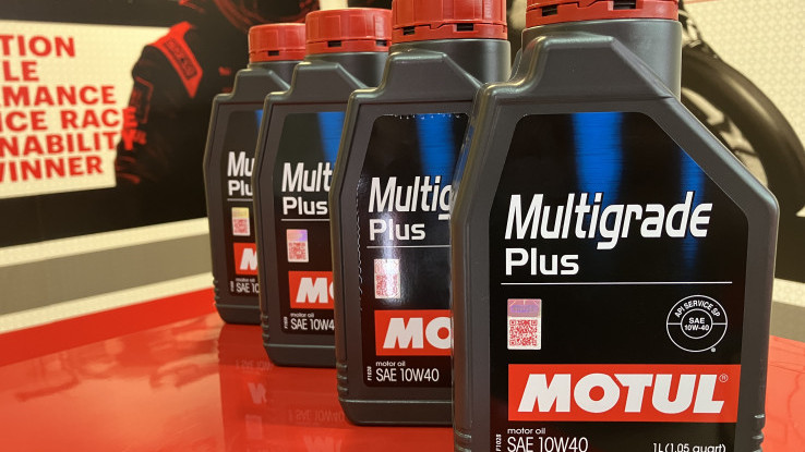 Program Servis Performa Menyeluruh untuk Sepeda Motor Resmi Diluncurkan