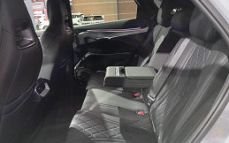 Begini Cara Rawat Jok Mobil Sesuai Bahannya, Sob