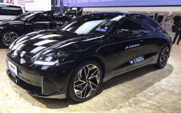 Mobil Listrik Terlaris Sepanjang Agustus 2023, Ada Hyundai Ioniq 6