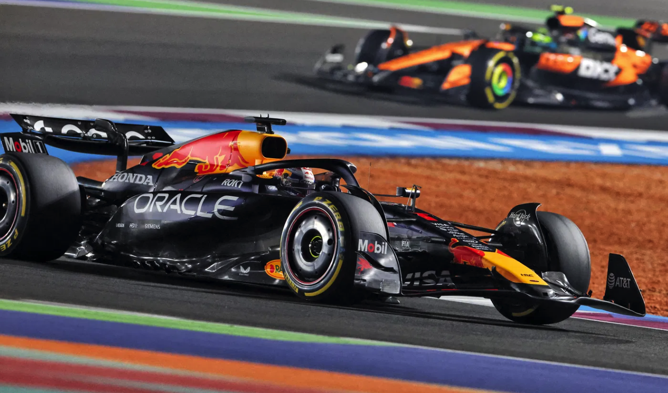 Tim F1 Kunci Skuad untuk 2026, Ini Daftar Pembalap dan Durasi Kontraknya