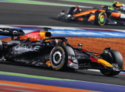 Tim F1 Kunci Skuad untuk 2026, Ini Daftar Pembalap dan Durasi Kontraknya