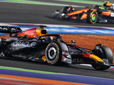 Tim F1 Kunci Skuad untuk 2026, Ini Daftar Pembalap dan Durasi Kontraknya