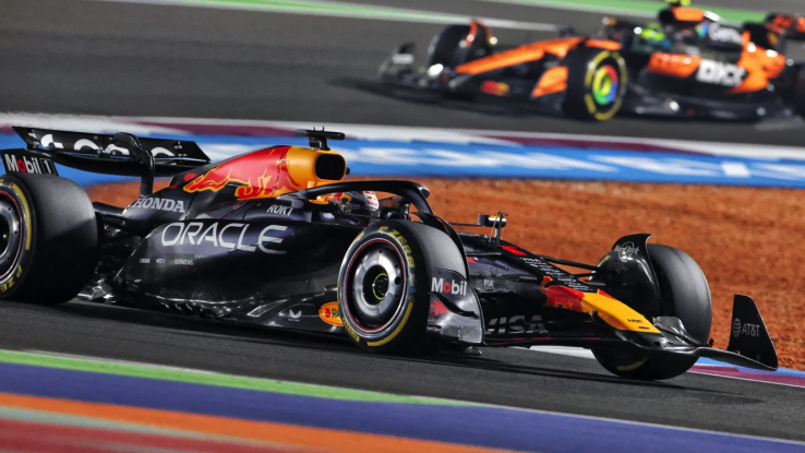 Tim F1 Kunci Skuad untuk 2026, Ini Daftar Pembalap dan Durasi Kontraknya