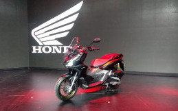 AHM Resmi Luncurkan New Honda ADV160, Berapa Harganya?
