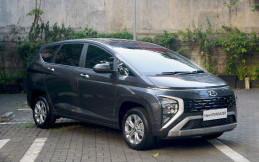 Daftar Harga Low MPV Jelang Puasa, Mulai Rp 185 Jutaan