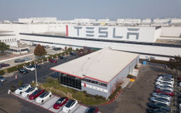 Investasi Tesla di Indonesia Tinggal Selangkah