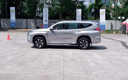 Mau Test Drive dan Test Ride di GIIAS 2024 ICE BSD City? Ikuti Langkah Ini