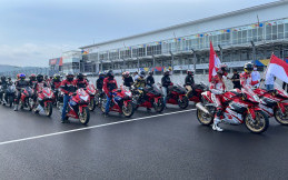Mandalika Racing Academy Segera Didirikan?