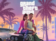 GTA VI Rilis Trailer, Ini Mobil Sport Ikonik Di Vice City