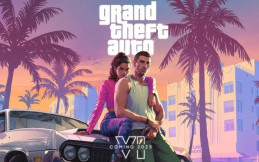 GTA VI Rilis Trailer, Ini Mobil Sport Ikonik Di Vice City