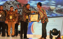 Tahun Baru, AHM Adakan Kerjasama Baru dengan SMK Sulawesi Selatan