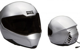 Keren Nih, ada Helm Ber-AC 