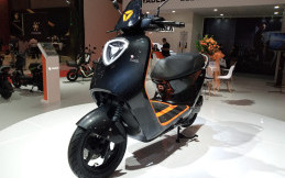 AISI Optimis Inpres 7/2022 Bikin Masyarakat Bergairah Beli Motor Listrik