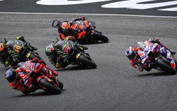 Dorna Sports Bakal Jual Hak Siar MotoGP?