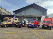 DFSK Super Cab, Pikap Niaga yang Bisa Jadi Apa Saja