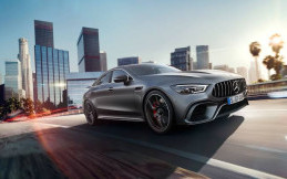 Mercedes-AMG GT, GT 53, GT 63 Kena Recall, Kenapa?