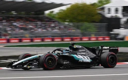 Mercedes-AMG Petronas Beri Penjelasan Penyebab George Russell Tersingkir di F1 Kanada
