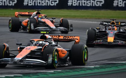 Klasemen Pembalap Usai F1 Inggris 2023, Max Verstappen Unggul 99 Poin